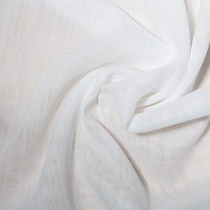 Muslin White